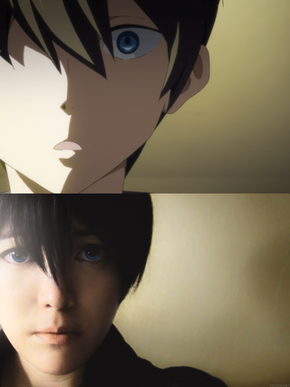 Illustration for article titled The Difficulty of Recreating Anime with Cosplay